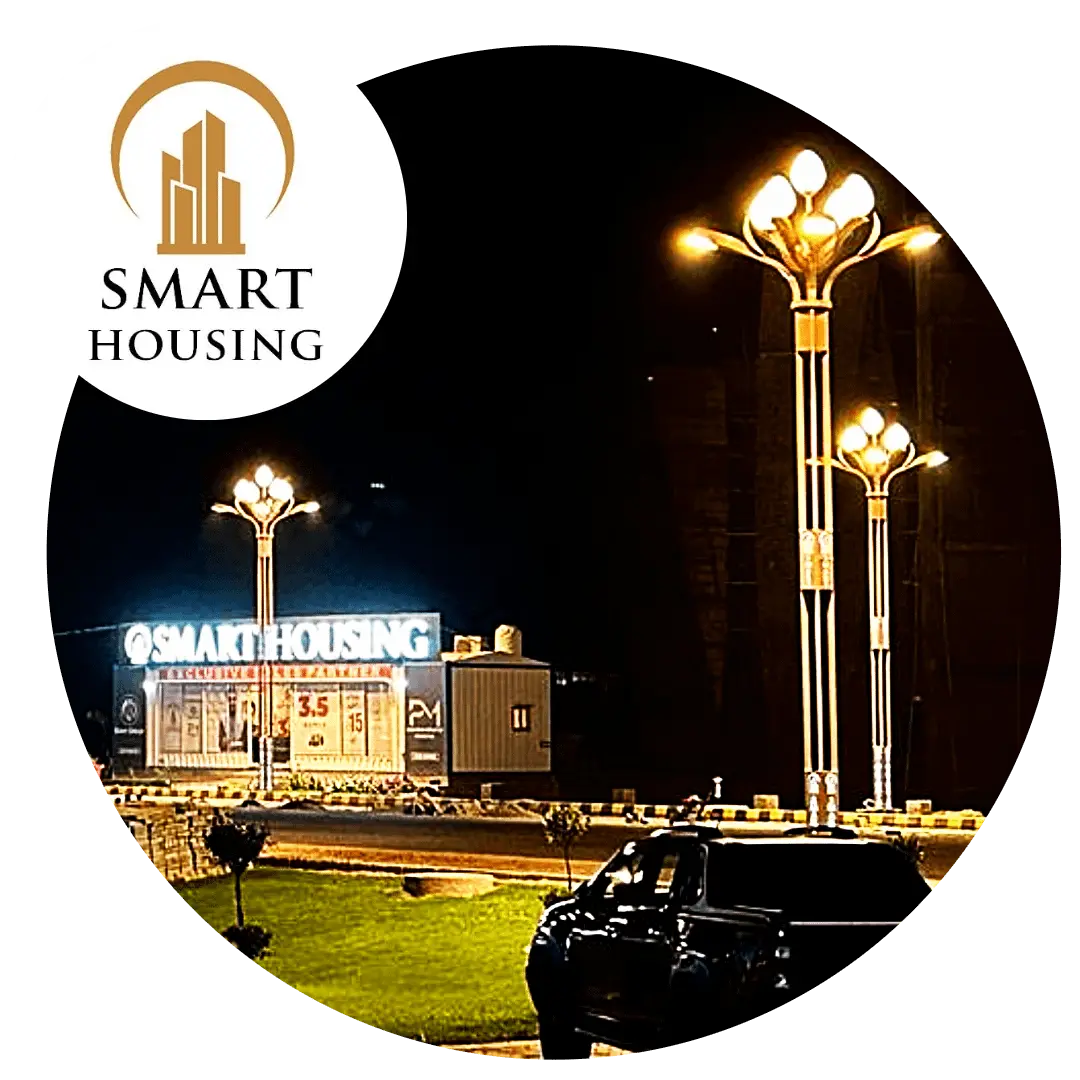 Smart Housing Multan SHM